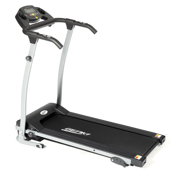 Genki Motorized Electric Treadmill Exercise Machine 