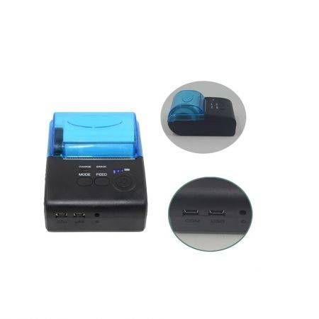 58mm (2 inch) mobile thermal receipt printer