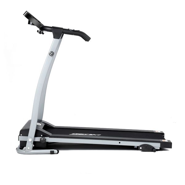 Genki Motorized Electric Treadmill Exercise Machine 