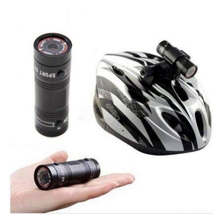 F9 Waterproof Full HD 1080P Mini Sport DV Camera Action Video Recorder Bike Car DVR