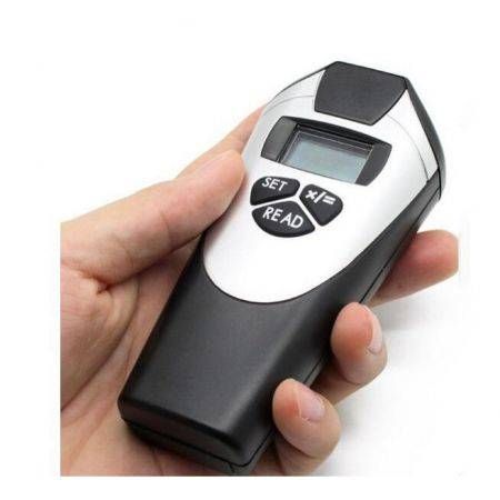 CP-3009 Handheld Laser Rangefinders 0.5-18m Ultrasonic Distance Measure