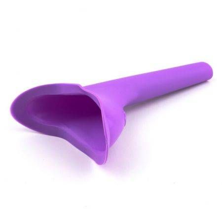 Portable Female Women Urinal Urination Toilet Urine Device Funnel