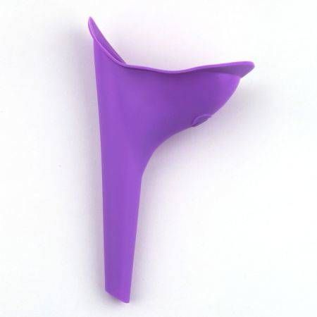 Portable Female Women Urinal Urination Toilet Urine Device Funnel