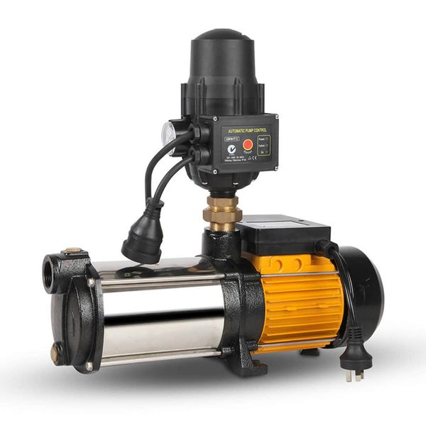 Giantz 2000W High Pressure Garden Water Pump