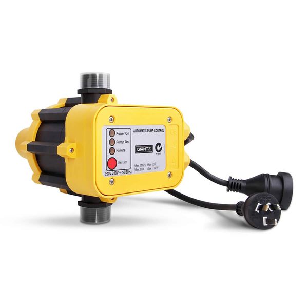 2000W 7200L/H Flow Rate Pressure Pump