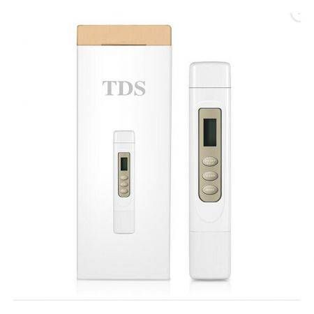 Digital TDS Water Temperature Tester Aquarium Water Monitor Pen