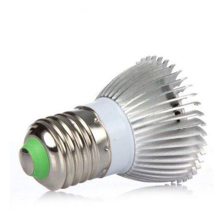 28W Full Spectrum Led Plant Growing Lamp