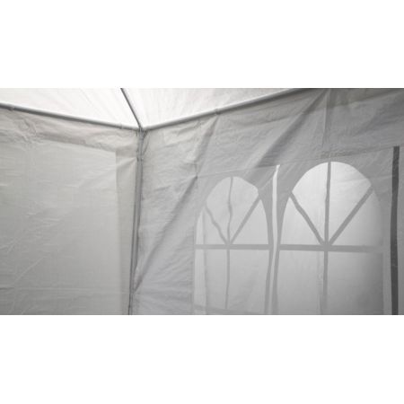 3x3 Outdoor Party Tent Gazebo Marquee - White