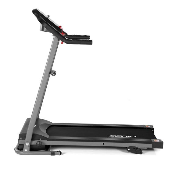 Genki Foldable Electric Treadmill 