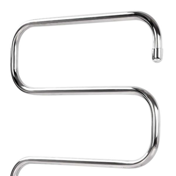 5 Rung Electric Heated Towel Rail