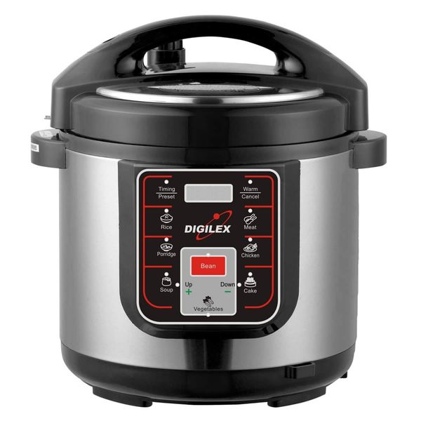 Digilex pressure cooker sale