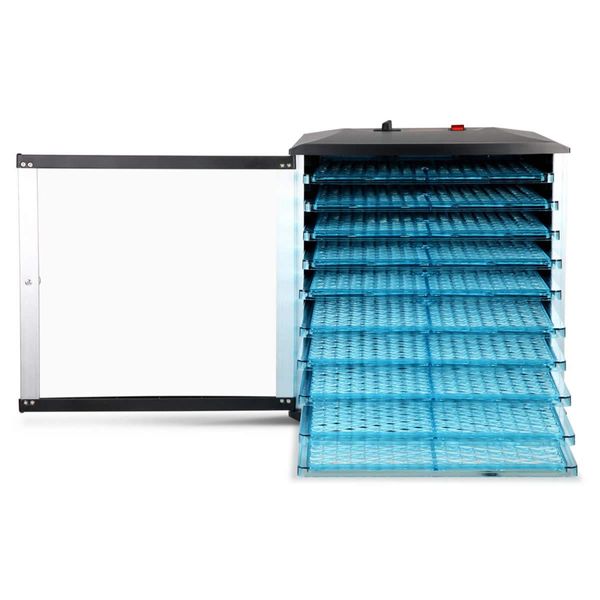 Devanti 10 Trays Food Dehydrator