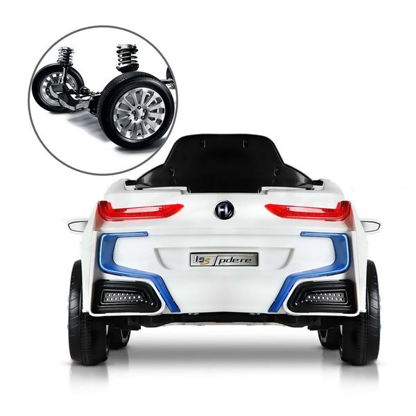 Kids Electric Ride on Car Remote Control Toy Car