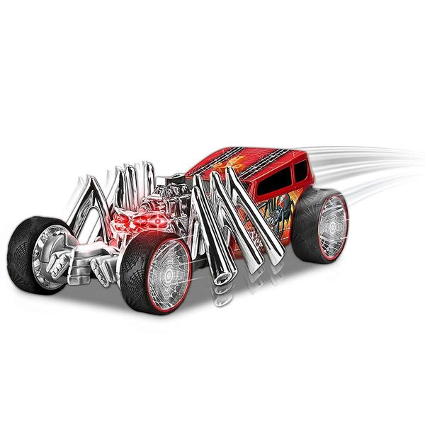 Hot wheels street creeper extreme action vehicle online