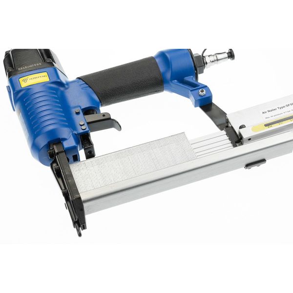 Brad Nail Stapler Combo Nailer Air Tool Gun