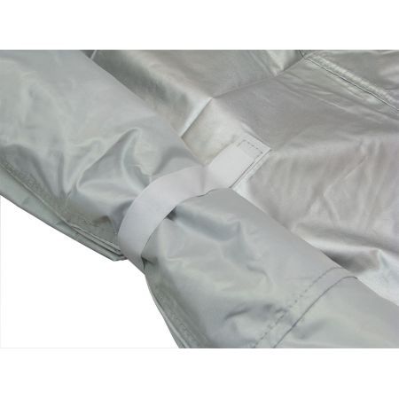 Caravan Cover with Zip Suits 10-13ft