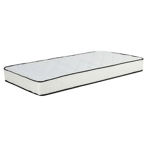 Laura Hill Pocket Spring Mattress - King Single