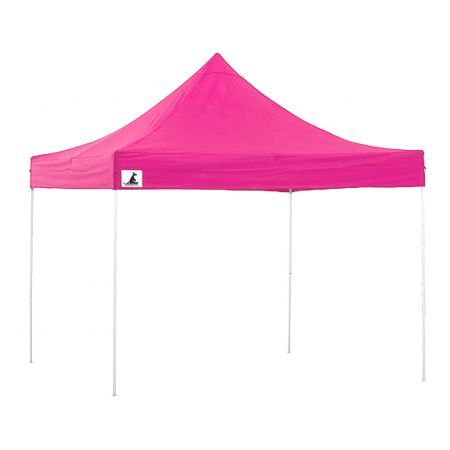 Wallaroo 3x3 Marquee Pop Up Gazebo - Pink