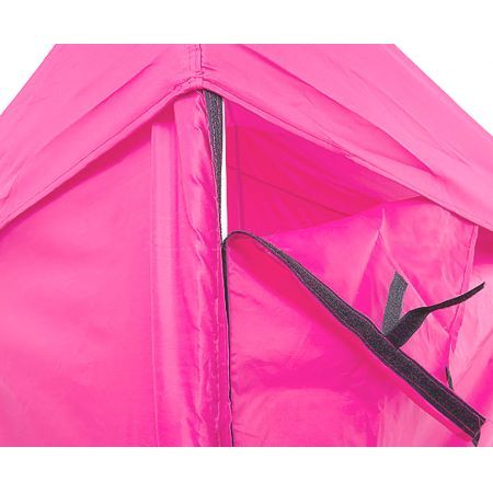 Wallaroo 3x3 Marquee Pop Up Gazebo - Pink