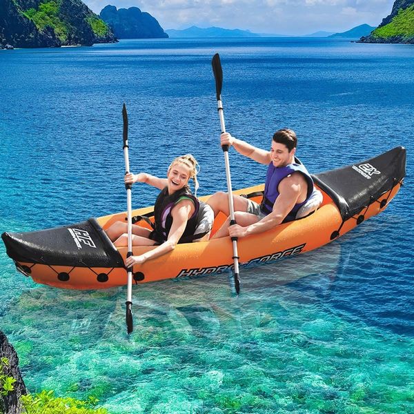 Bestway 2-person Hydro Force Kayak