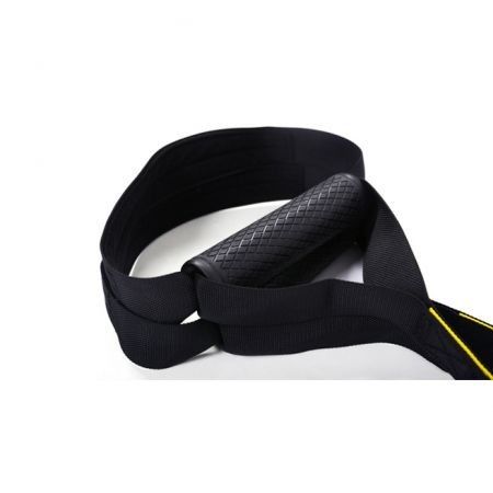 Resistance Bands Sport Equipment Strength Training Belt Fitness Equipment Spring