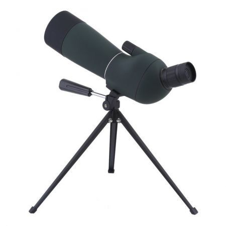 20-60x60 Zoom Top Quality Precision Spotting Scope Telescope Tripod