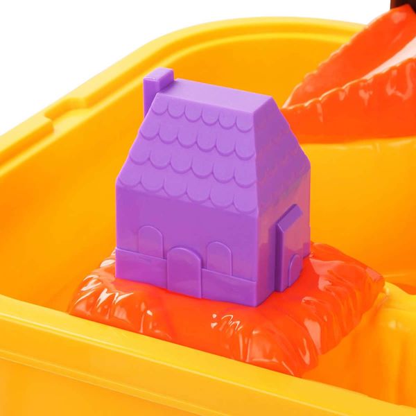 Kids Sand and Water Table Play Set