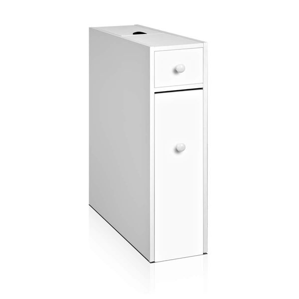 Artiss Bathroom Storage Cabinet Tissue Holder