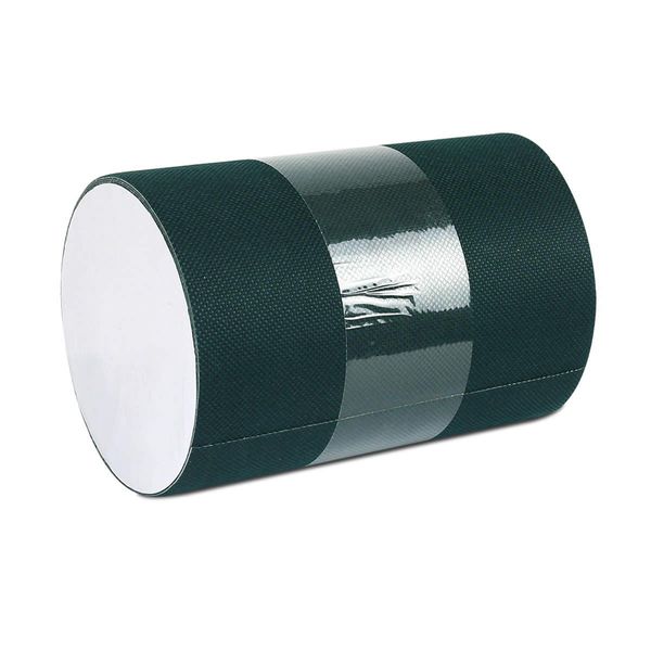 Primeturf Artificial Grass 15cmx10m Synthetic Self Adhesive Turf Joining Tape Weed Mat