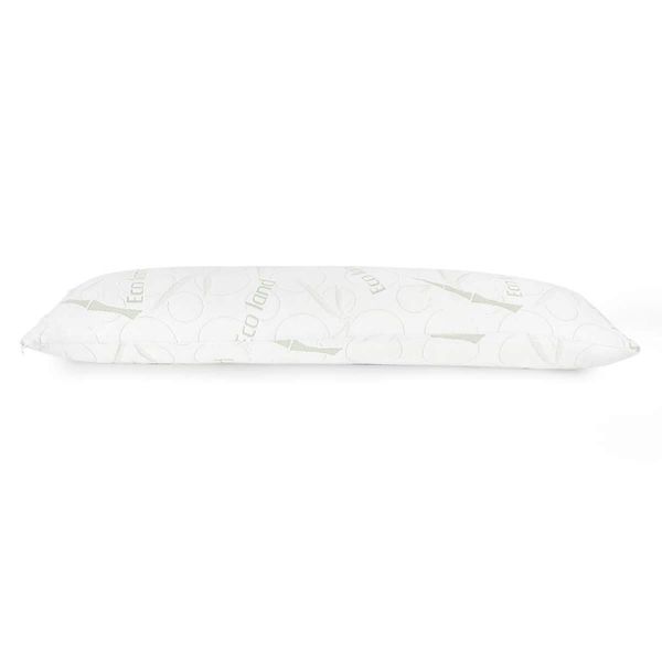 Giselle Bedding Body Support Pillow Bamboo Cover