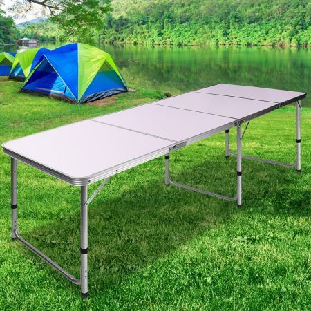 Portable Folding Camping Table