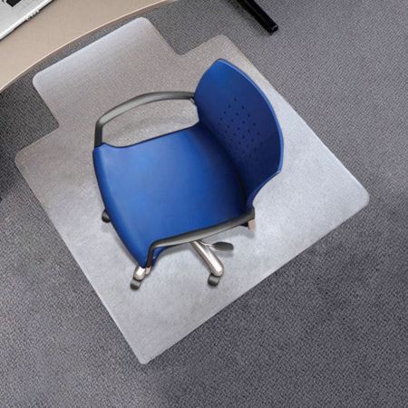 Chair Mat Carpet Floor Office