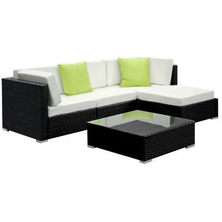 5 Piece Outdoor Furniture Set