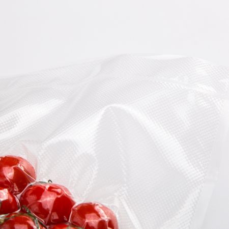 100X Vacuum Food Sealer Pre-Cut Bags 20cm x 30cm