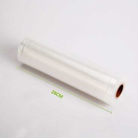 20X Vacuum Food Sealer Roll 6m x 28cm