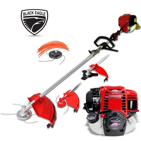 HONDA Powered Brush Cutter Whipper Snipper Brushcutter Tree Pruner Garden Tool