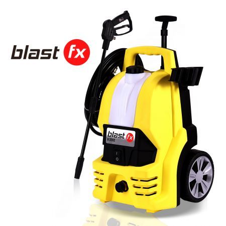 NEW BLAST FX 3600 PSI High Pressure Washer Cleaner Electric Water Gurney Pump