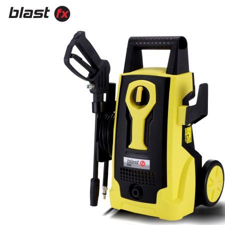 BLASTFX 3100 PSI High Pressure Washer Electric Water Cleaner Gurney Pump 8M Hose