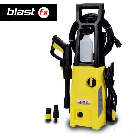 BLASTFX 3200 PSI High Pressure Washer Electric Water Cleaner Gurney Pump 8M Hose