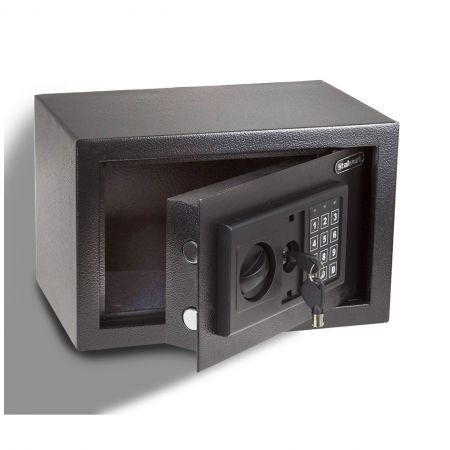 Password Electronic Safe Digital Security Box 8.5L