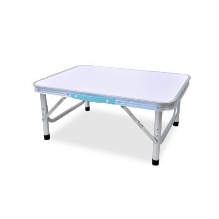 Picnic Party Camping Portable Folding Aluminum Table