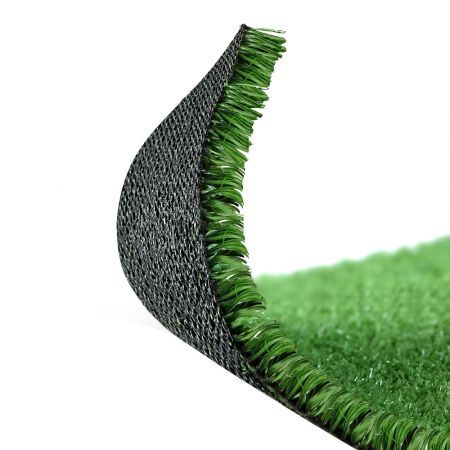 Primeturf Artificial Grass 2mx10m 10mm Synthetic Fake Lawn Turf Plant Plastic Olive