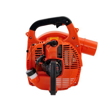 Giantz Petrol Leaf Blower Garden Vacuum Handheld Commercial Outdoor Tool 36CC