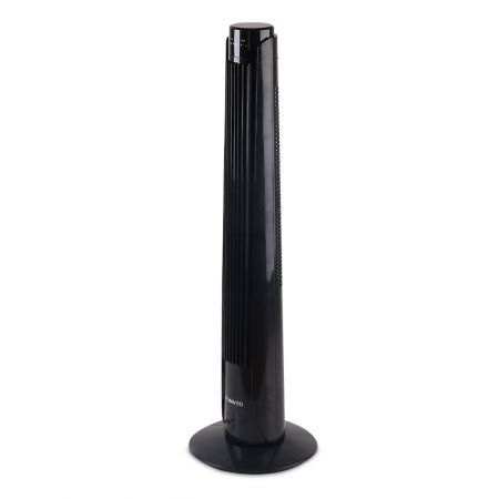 Devanti Portable Tower Fan - Black
