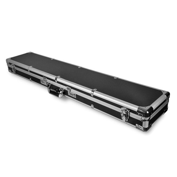 Hard Gun Case With Lock