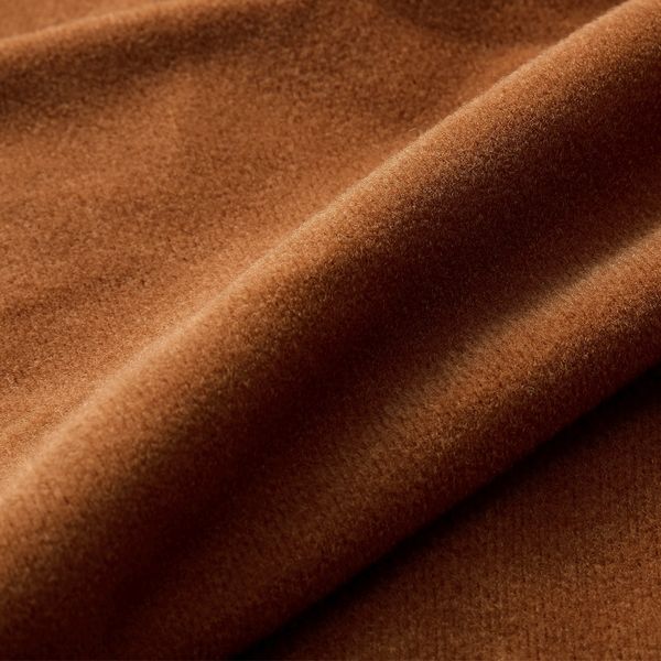 Pet Heating Pad Dog Cat Electric Heated Mat Puppy Heater Blanket Heat Bed Waterproof Cover 65x40cm Brown