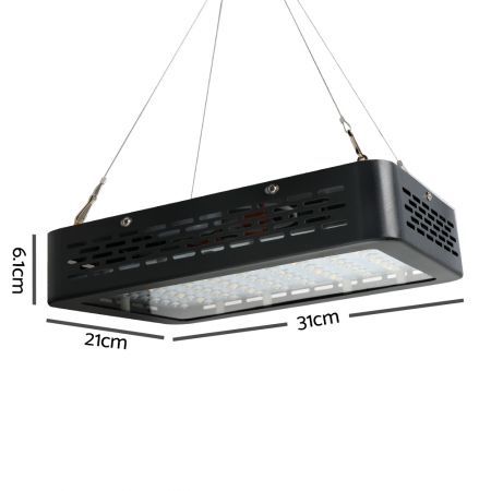 Greenfingers 450W LED Grow Light Full Spectrum