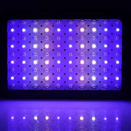 Greenfingers 450W LED Grow Light Full Spectrum