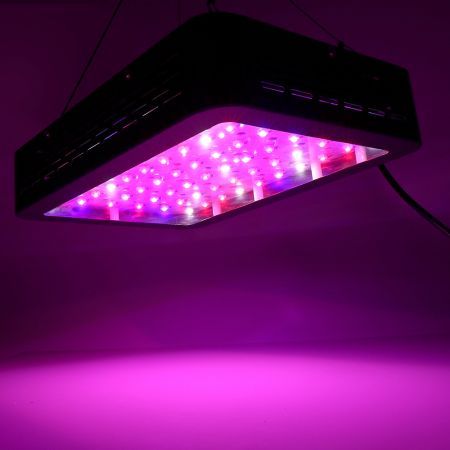 Greenfingers 600W Grow Light LED Full Spectrum Indoor Plant All Stage Growth