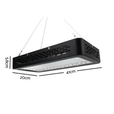 Greenfingers 1200W LED Grow Light Full Spectrum